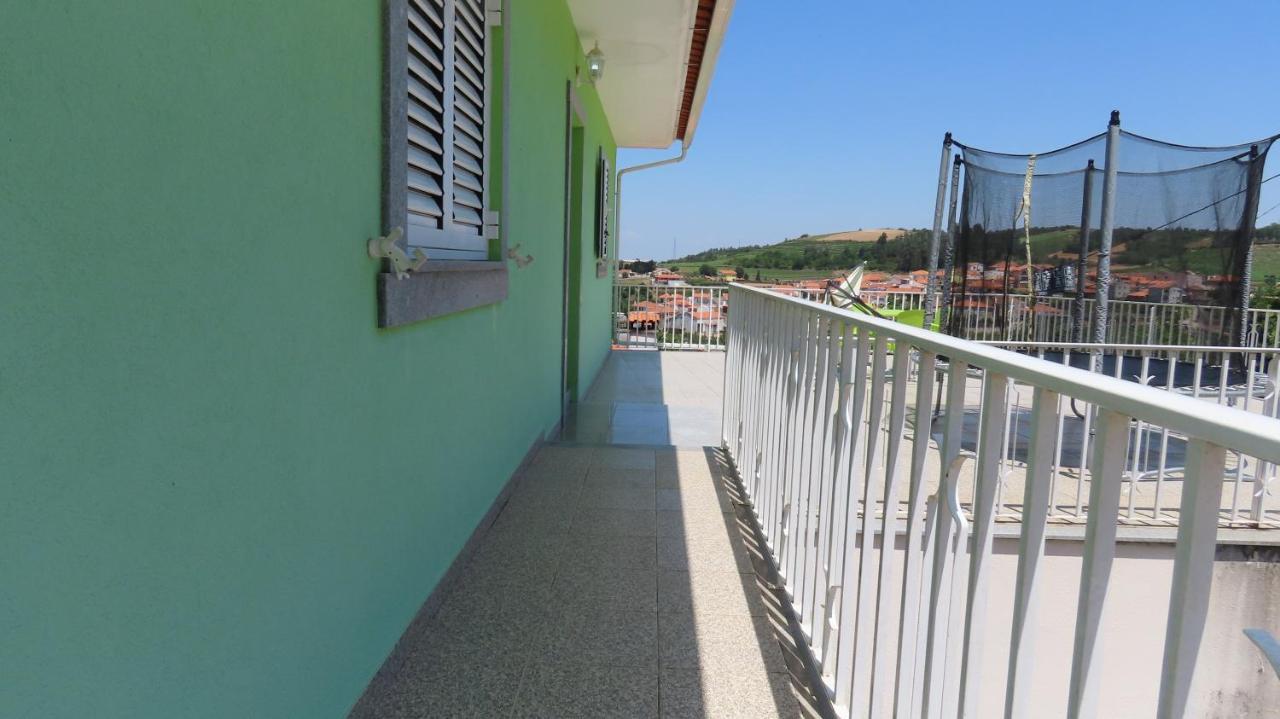 Casa Alem Vila Armamar Exterior photo
