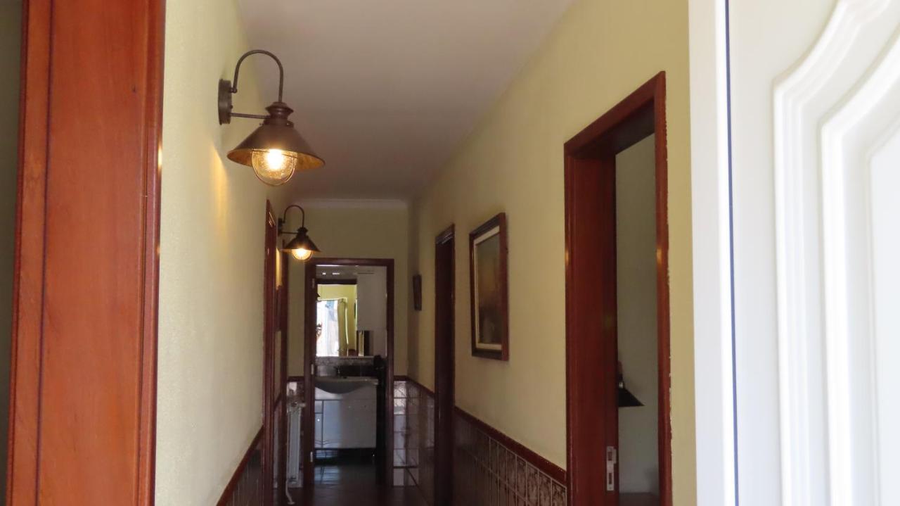 Casa Alem Vila Armamar Exterior photo