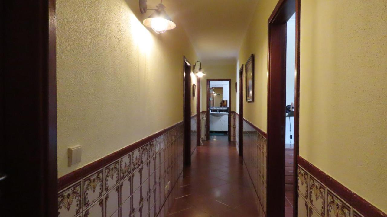 Casa Alem Vila Armamar Exterior photo